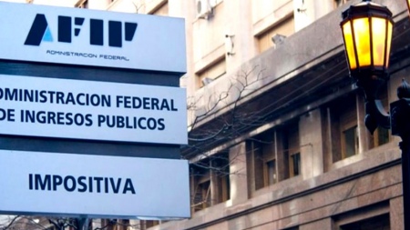 multas por más de $ 8.000 millones y 50 denuncias penales por evasión