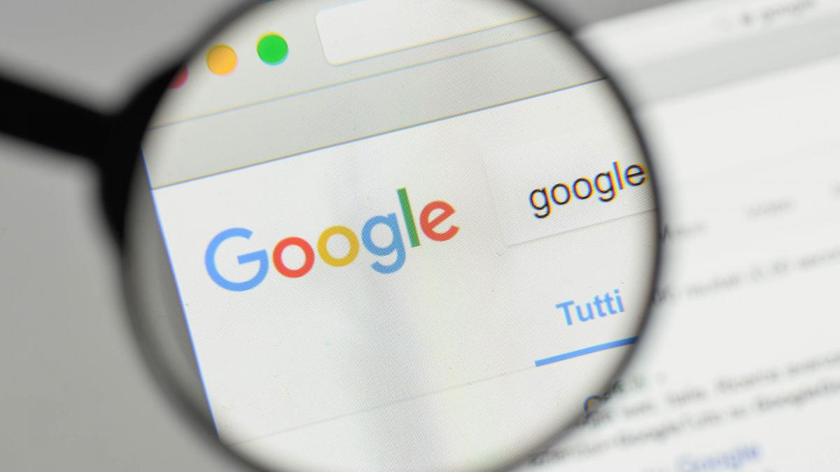 Qu buscaron los argentinos en Google durante el debate Foto Archivo