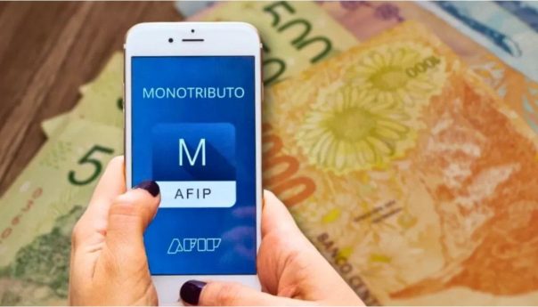 qué pasa con AFIP si supero los límites de facturación
