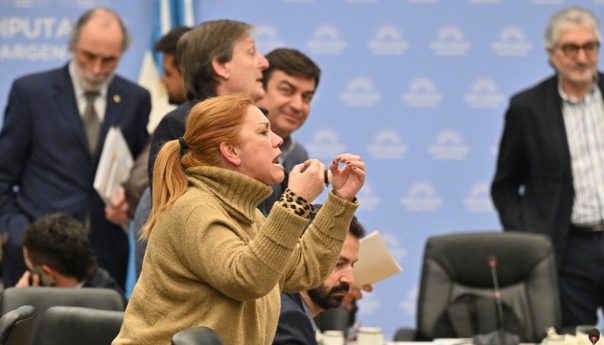 avanza aprobación de la nueva ley de alquileres a pesar de un escandaloso final