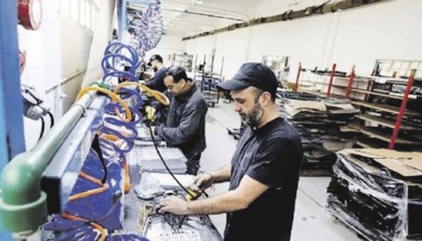 qué dijo cada candidato sobre Trabajo y Producción