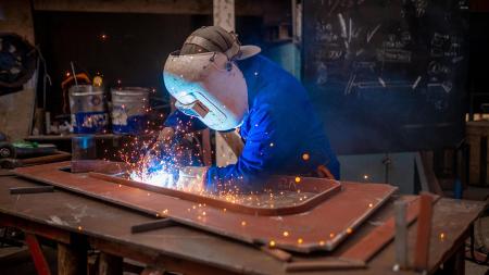 Argentina registró un récord de empleo registrado en agosto