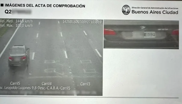 Suspenden el registro a más de 200 conductores por graves infracciones de tránsito