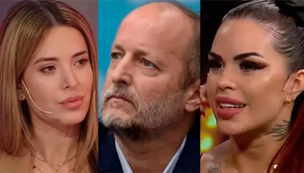 Insaurralde, Clerici y Cirio, acorralados: piden inhibir bienes