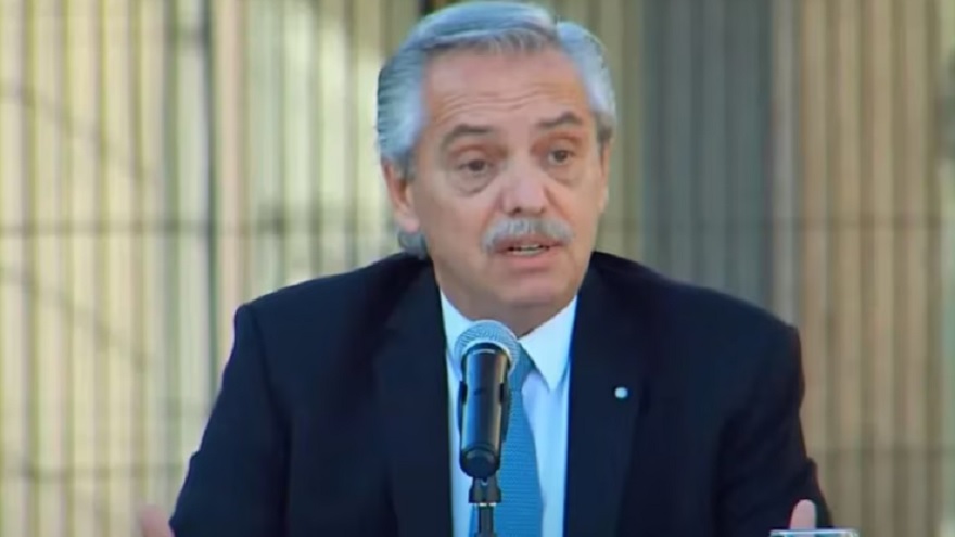 El decreto de Alberto Fernández impide la libre elección de obra social por un año