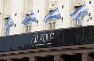 AFIP informó los criterios para las retenciones