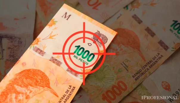 Qué hace la AFIP si no justificás el dinero de una transferencia