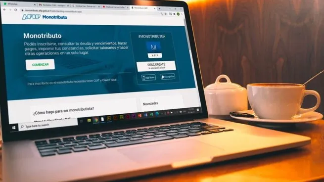 La billetera virtual de Mercado Libre permite abonar las cuentas de autónomos y generar VEP. ¿Cómo es el procedimiento paso a paso?.