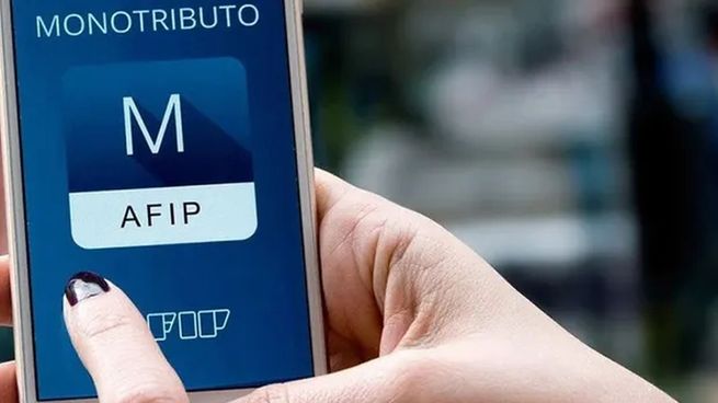 Todos los 20 de cada mes vence la cuota del monotributo.