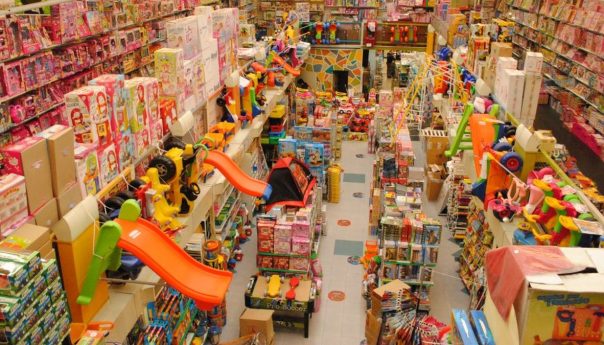 comercios esperan ventas con un precio promedio de $17.000