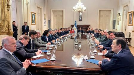 Cómo se preparan las provincias para un 2024 en el que 'no hay plata'