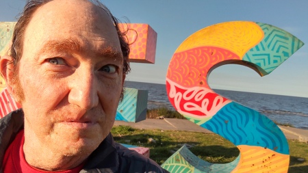 Reflexiones de la vida diaria: 'Vacaciones, ¡cambiá de aire!'