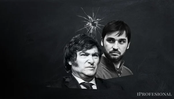 Quién es el polémico juez que le dio la razón a Torres en su pelea con Javier Milei