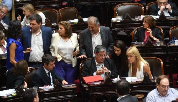 buscan revivir la ley de Compra sin IVA