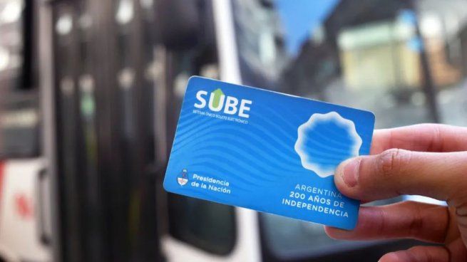 Y cómo sacar el descuento del 55% de ANSES.