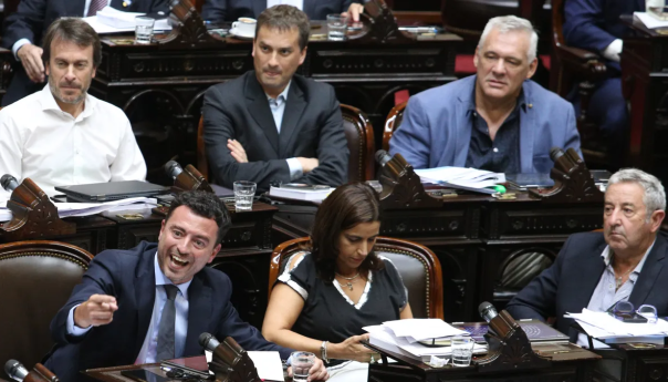 diputados de la UCR se sumaron al pedido para garantizar su vigencia