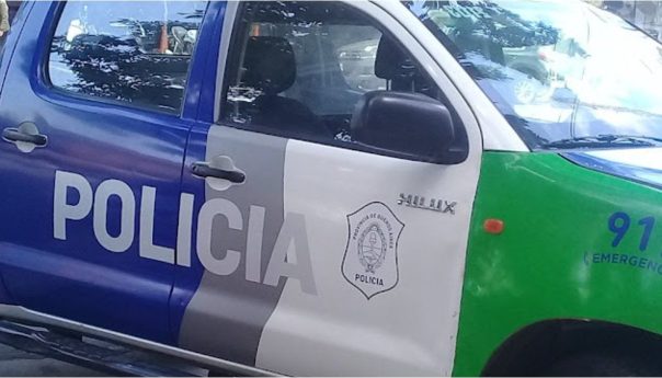 asesinaron a un oficial de Prefectura Naval en un intento de robo