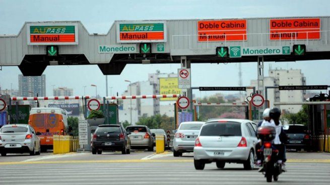 La actualización tarifaria obedece al aumento considerable registrado en la variación de precios