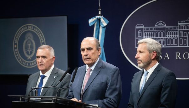 Ésta es la nueva ley ómnibus que el Gobierno busca consensuar con los gobernadores