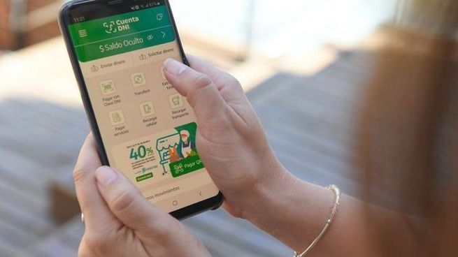 La billetera virtual del Banco Provincia ofrece una amplia gama de descuentos en miles de comercios de la Provincia de Buenos Aires.