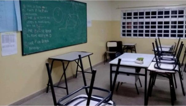 CTERA anunció un paro nacional docente para este jueves