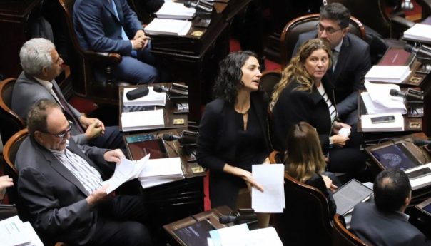 se concretó reforma del monotributo pero oposición logró un cambio de último momento