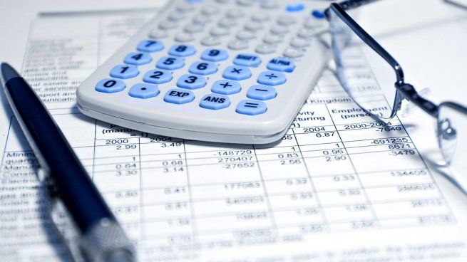 Este grupo deberá abonar medio millón de pesos en el mes de noviembre