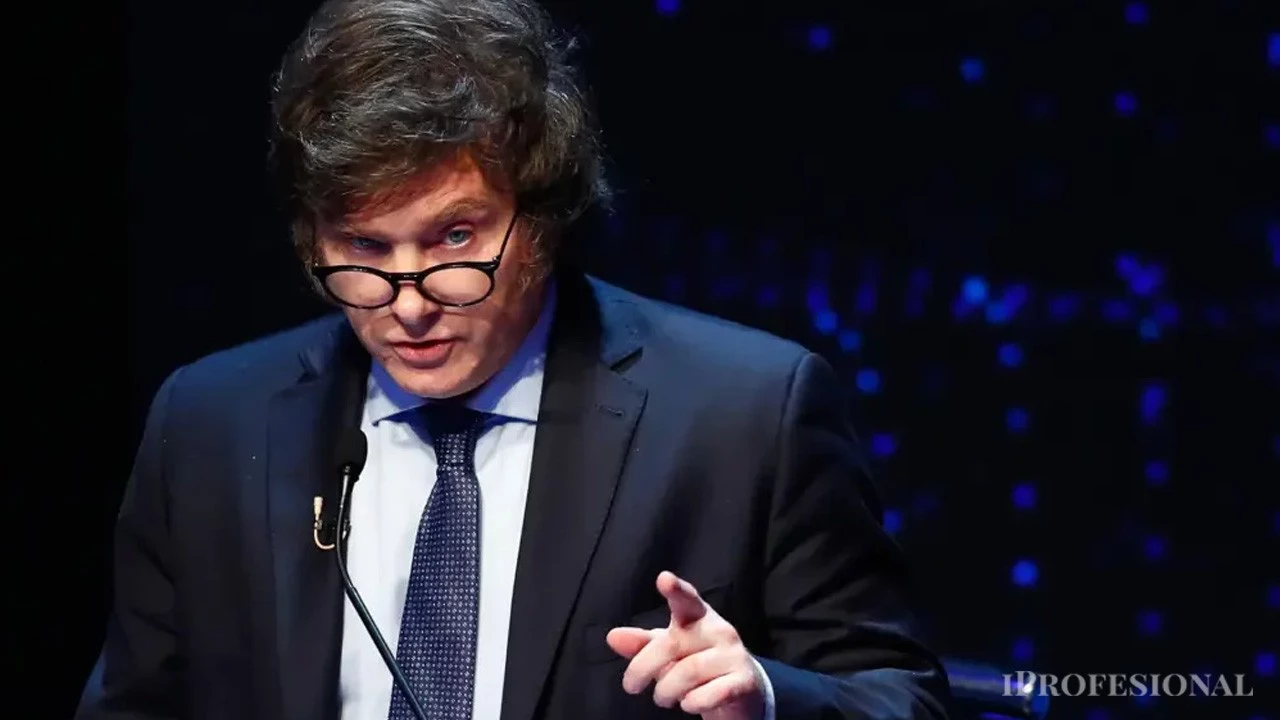 Reforma laboral de Javier Milei: qué puntos acordó tratar Diputados para avanzar con la ley