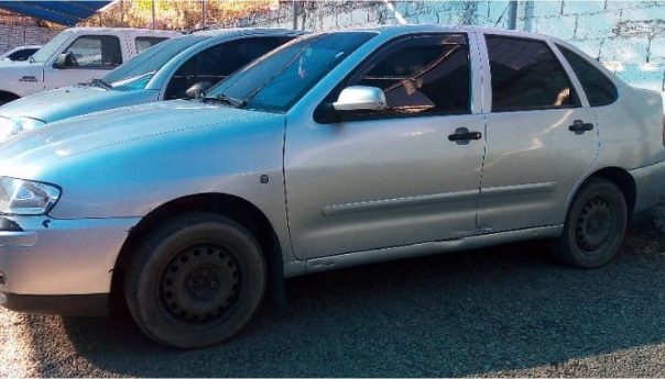 AFIP subastará parte de su flota de autos y camionetas desde $500.000