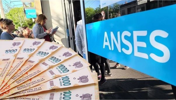 jubilados, AUH, desempleo y el resto de las prestaciones del jueves 5 de septiembre