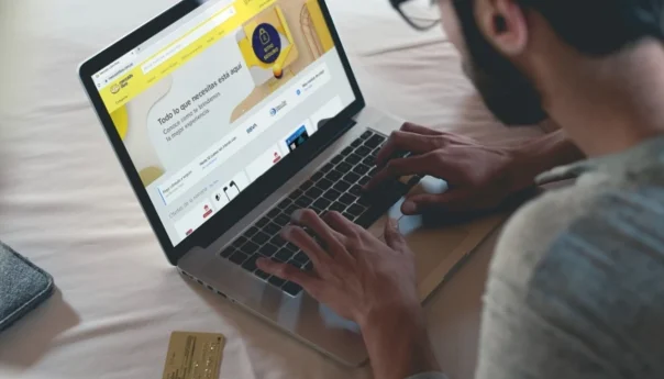 qué impuestos te puede retener cuando vendés por la plataforma