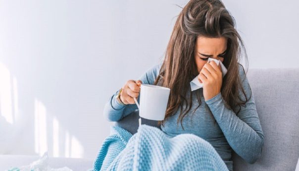 Aumentan los casos de gripe A estacional en Argentina: cuáles son los síntomas