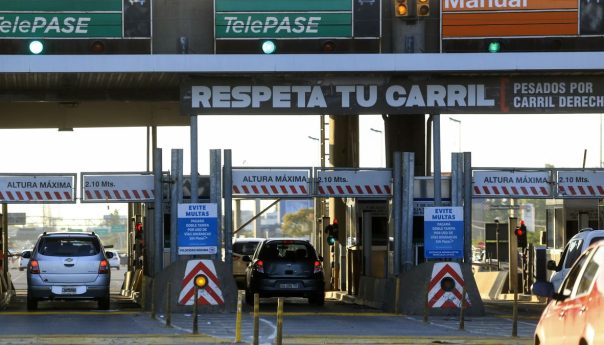 rige nuevo cuadro tarifario con descuentos para usuarios de TelePASE