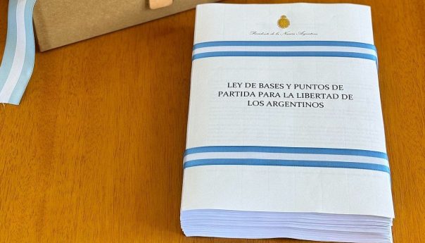 cómo impactará el proyecto de Javier Milei en el día a día de los argentinos