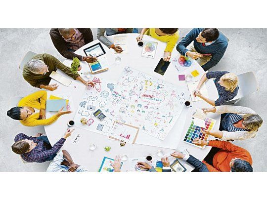 Un estudio reveló las principales problemáticas y los desafíos actuales que enfrentan las empresas para generar un ambiente laboral inclusivo.