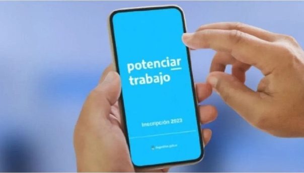 cómo anotarse al ex Potenciar Trabajo en julio 2024