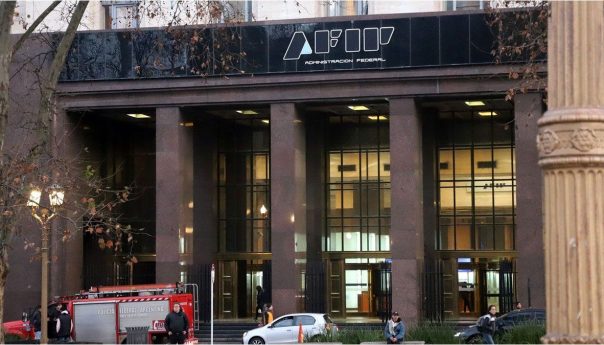 AFIP reglamentó los beneficios para contribuyentes sin deudas