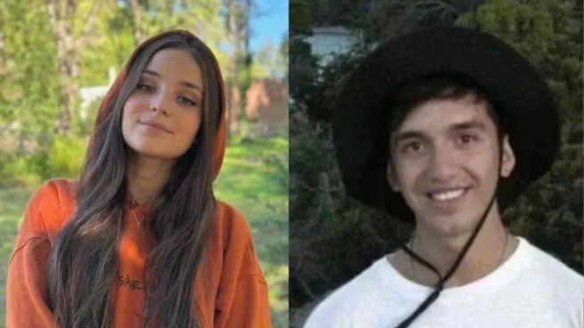 Néstor Soto negó que Catalina Gutiérrez era el amor de su vida.