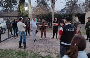 AFIP detectó a 19 trabajadores en condiciones de explotación laboral en Florencio Varela