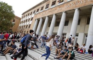 Universidades Nacionales convocaron a un paro de 72 horas y no habrá inicio de clases
