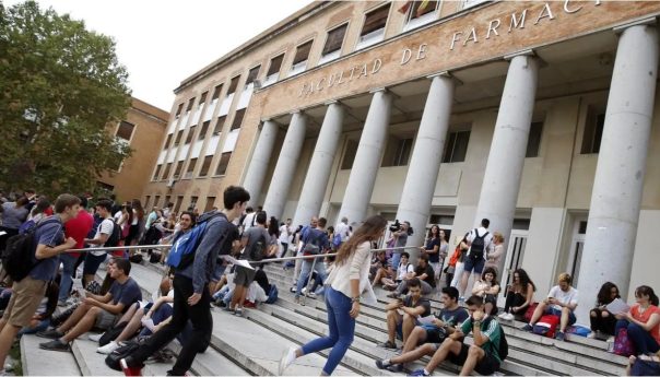 Universidades Nacionales convocaron a un paro de 72 horas y no habrá inicio de clases