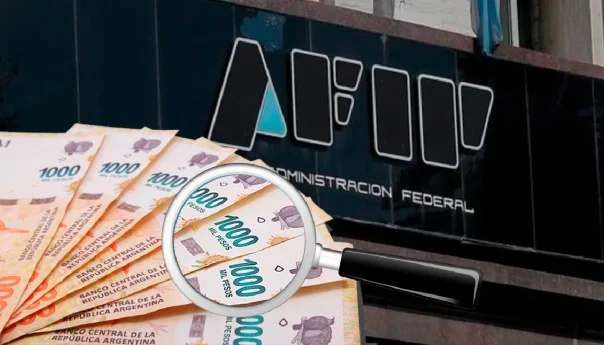 ¿Qué pena tiene evadir impuestos en Argentina?