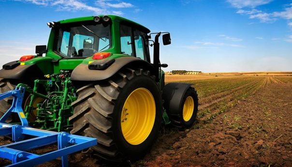La AFIP descubrió a monotributistas con maquinarias agrícolas sin declarar