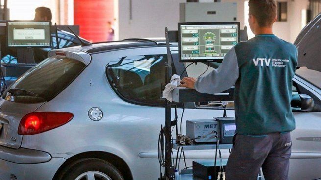 El gobierno de Áxel Kicillof anunció un beneficio para la VTV.