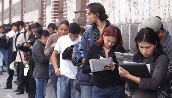 solo cinco provincias se destacan en medio de la recesión