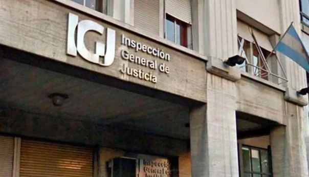 qué criterios establece la IGJ para abrir una Sociedad Dedicada