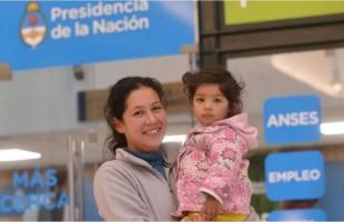 El gobierno de Milei y ANSES confirmaron el monto de la Tarjeta Alimentar en octubre 2024