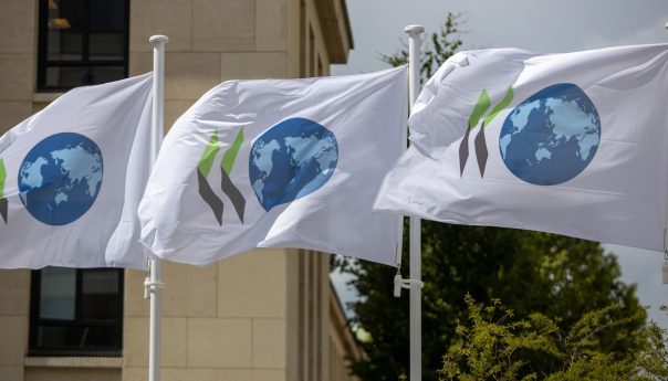 La OCDE empeoró su previsión de crecimiento para la Argentina en 2024