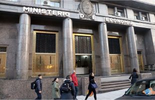 El blanqueo evitó una mayor pérdida de coparticipación para las provincias