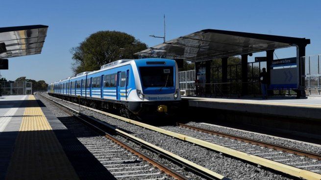 Otro golpe al bolsillo con el nuevo aumento de trenes que rige desde hoy en el AMBA.